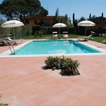 Villa Borgo Piccaratico Vinci Exterior foto